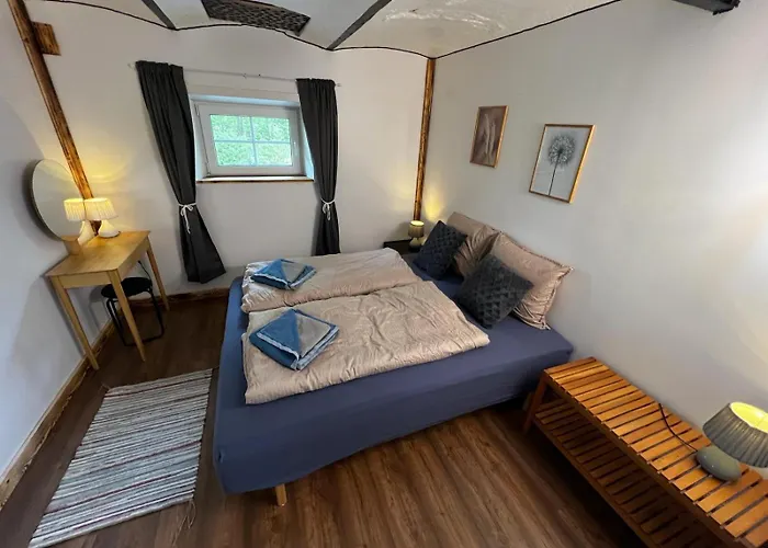 Billund-Bnb Aps