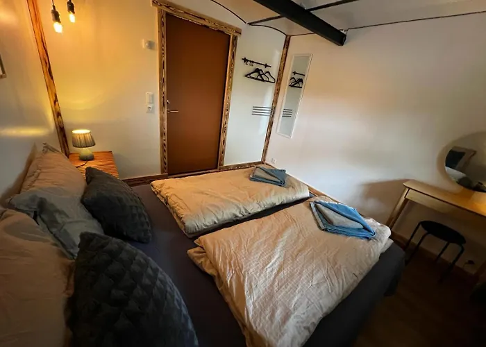 Billund-Bnb Aps