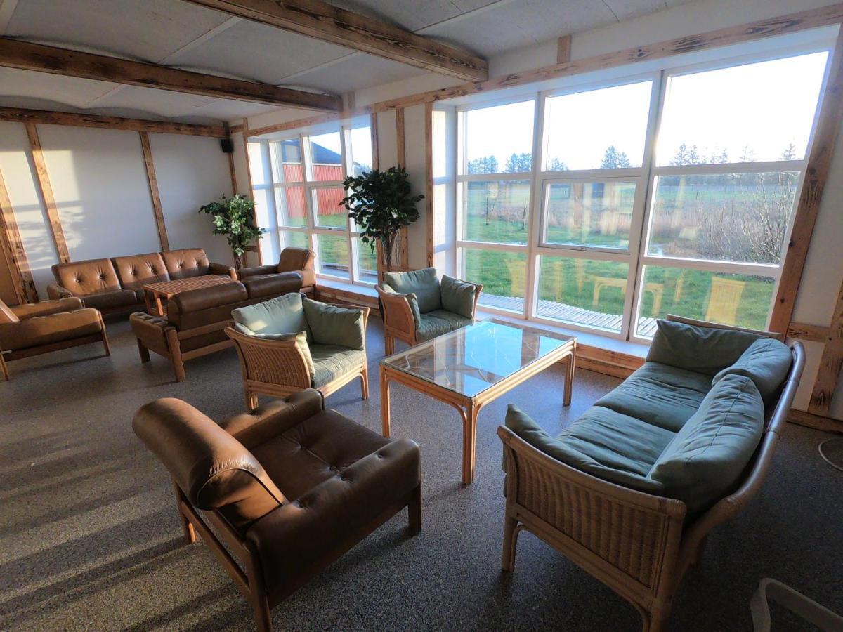 Billund-bnb Aps 2*