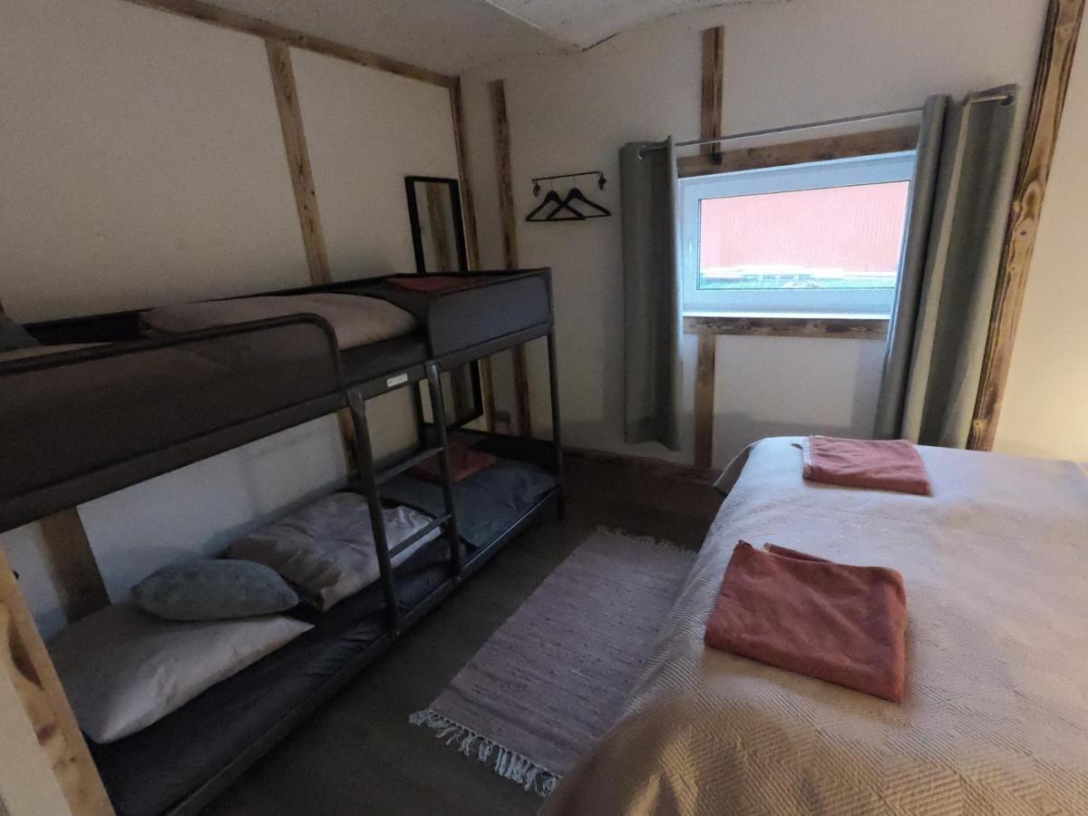 Billund-bnb Aps Bed & Breakfast 2*