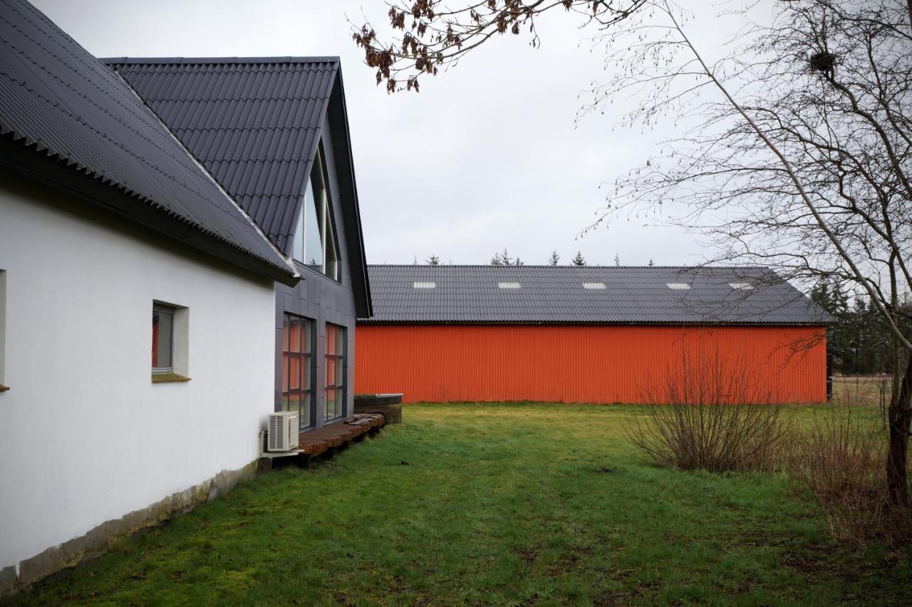 Billund-bnb Aps 2*