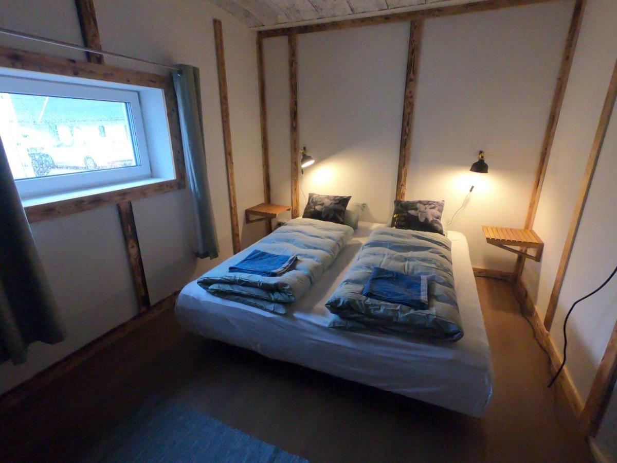 Bed & Breakfast Billund-bnb Aps