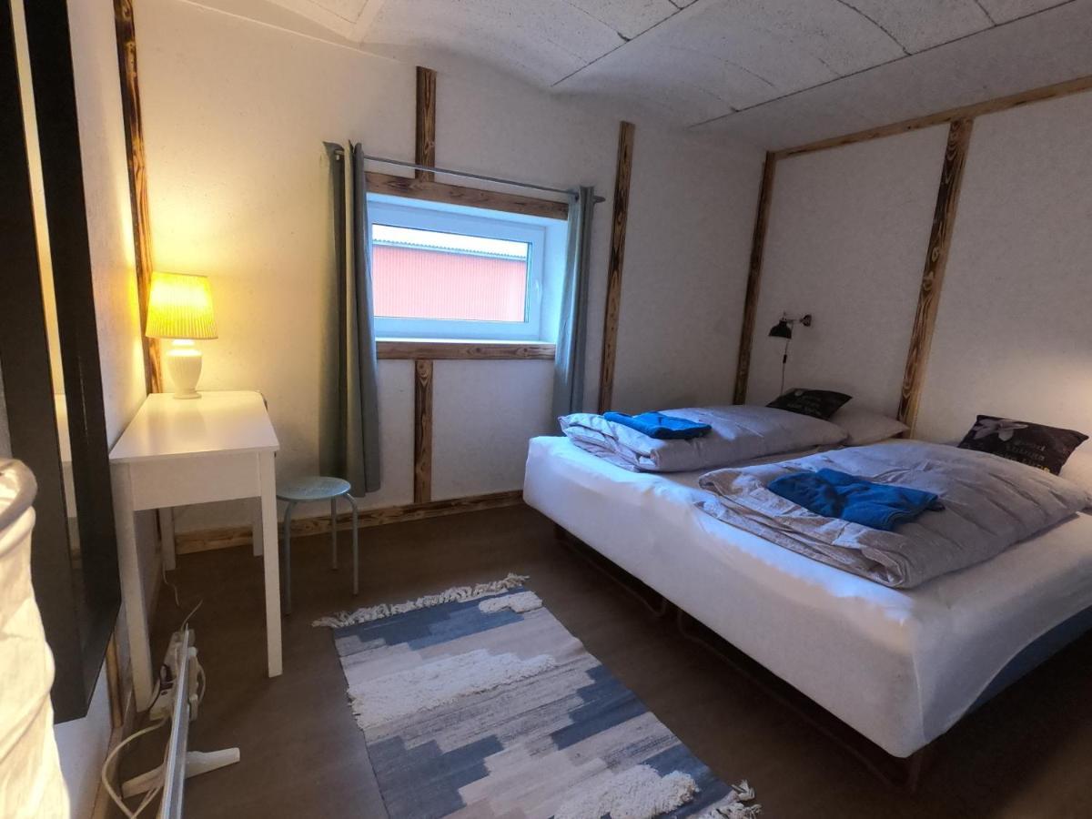 Billund-bnb Aps Bed & Breakfast 2*