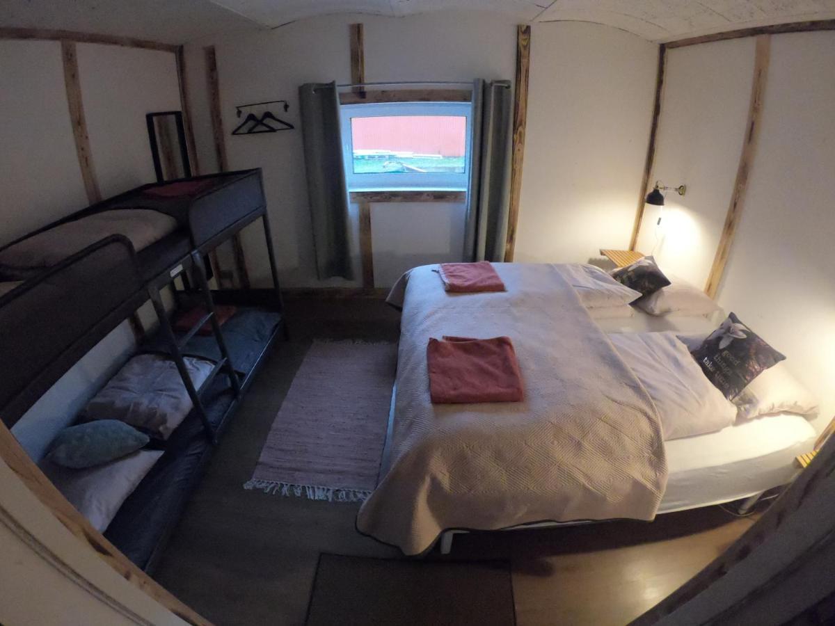 Bed & Breakfast Billund-bnb Aps
