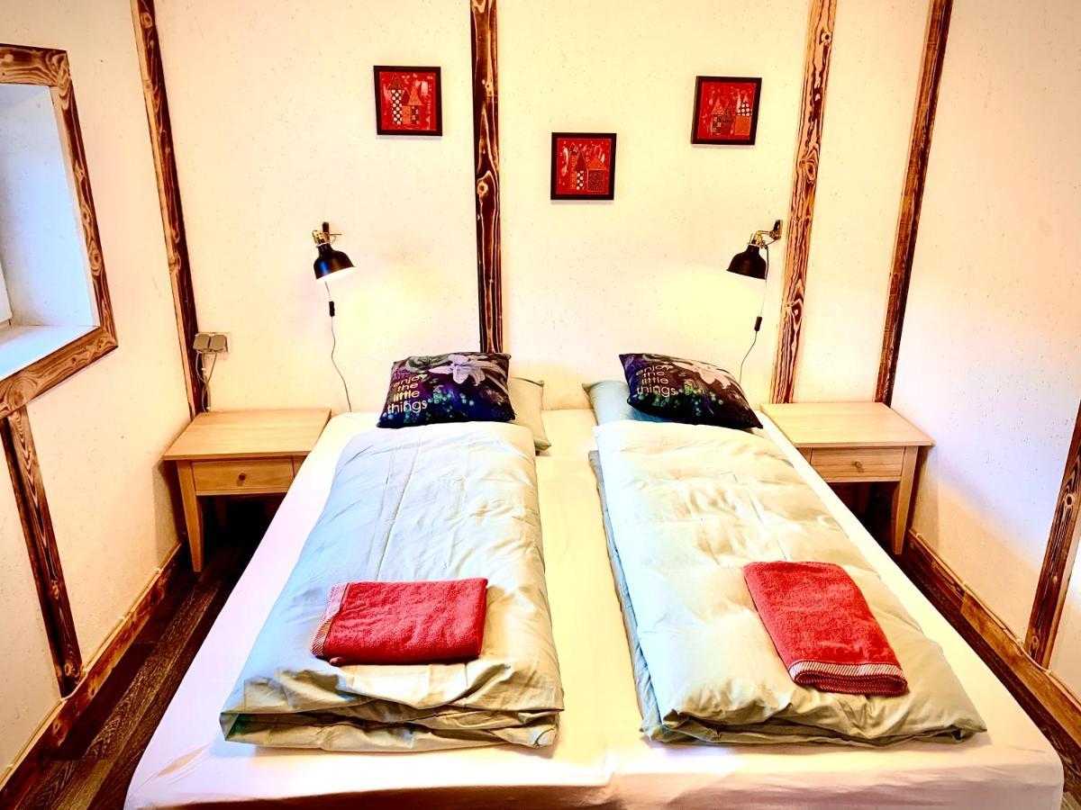 Bed & Breakfast Billund-bnb Aps 2*