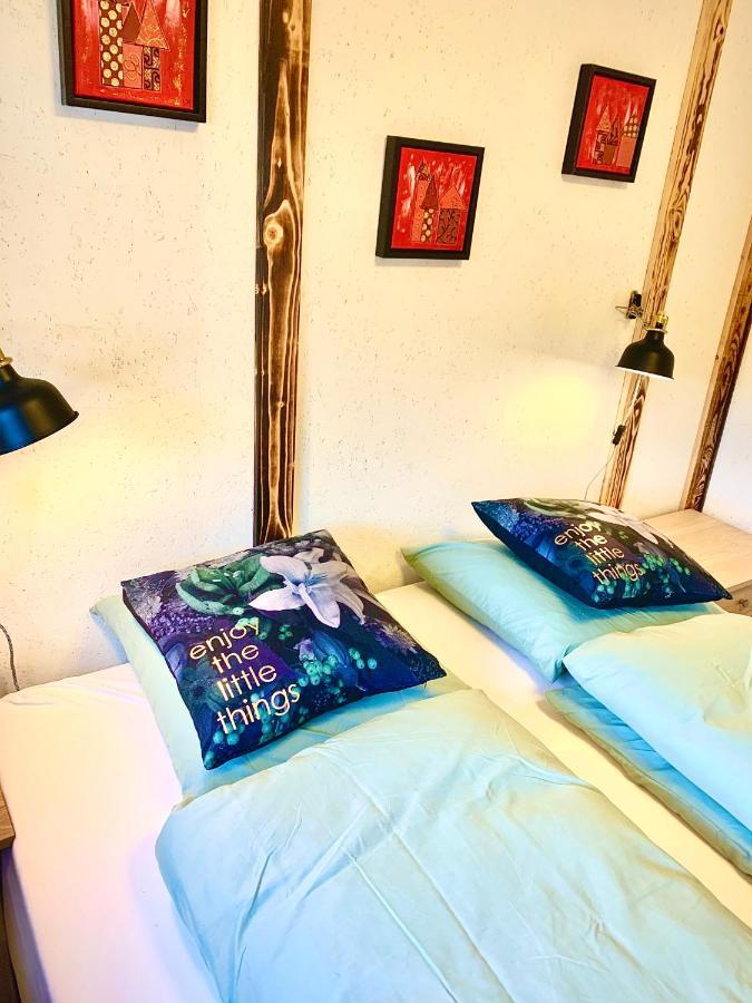 Billund-bnb Aps 2*