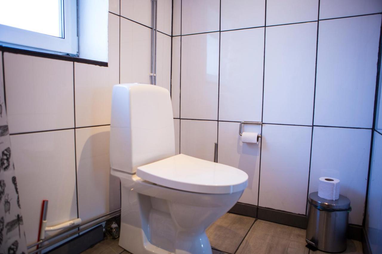Billund-bnb Aps Bed & Breakfast