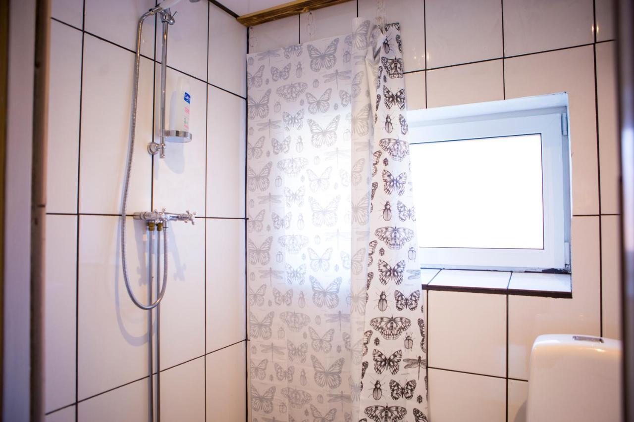 Billund-bnb Aps Bed & Breakfast