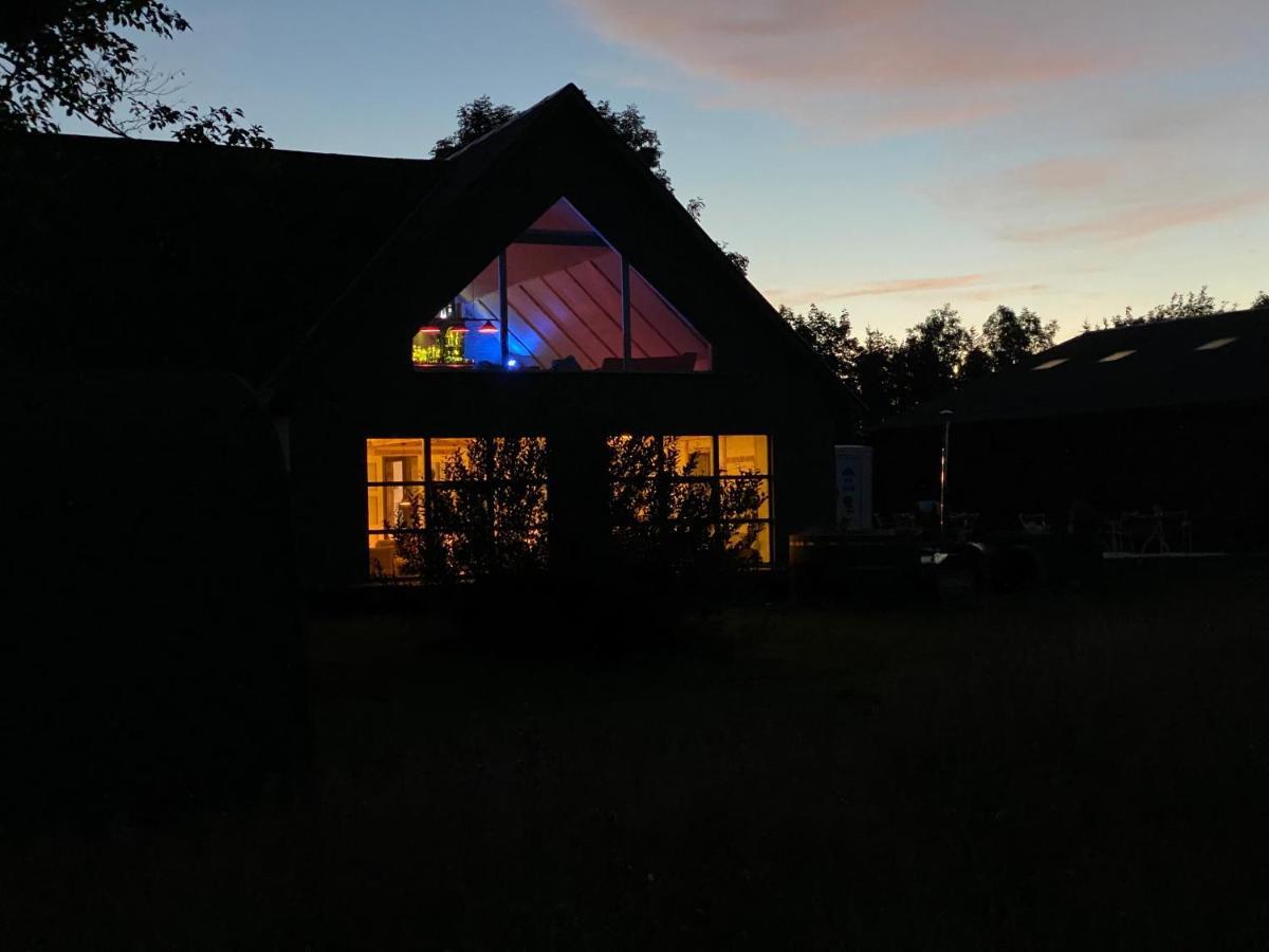 Billund-bnb Aps Bed & Breakfast