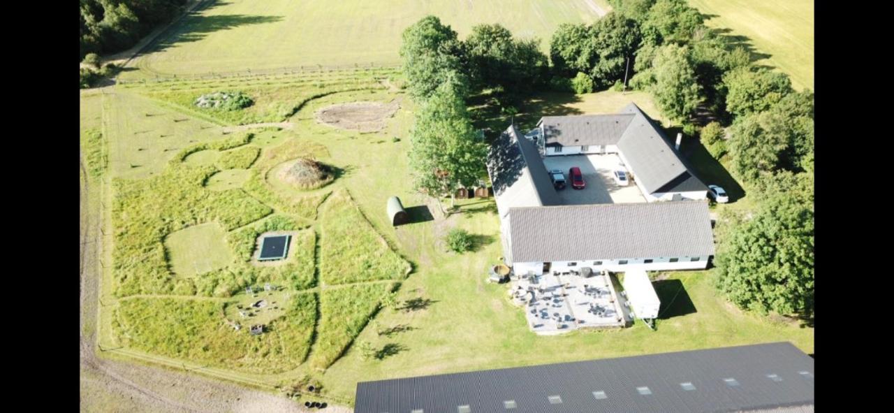 Billund-bnb Aps Bed & Breakfast