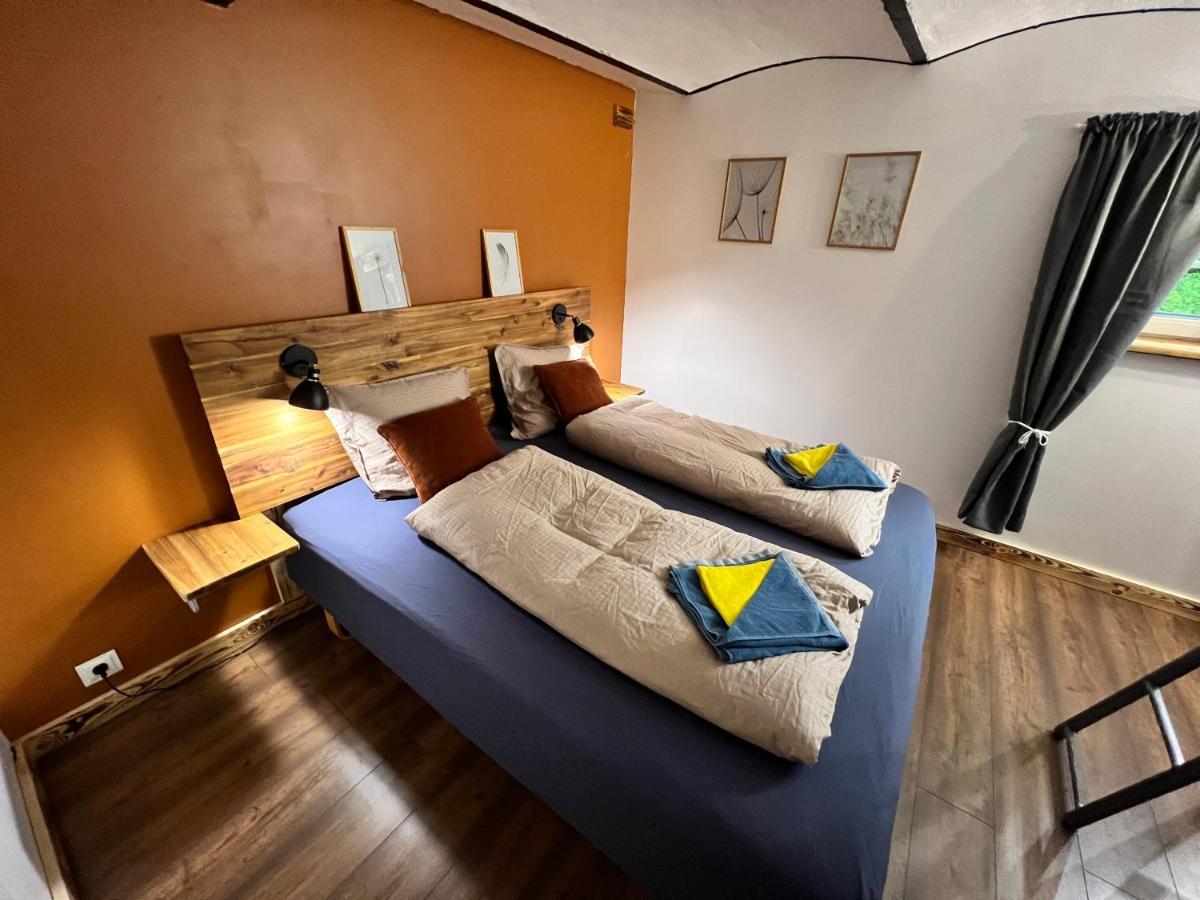 Billund-bnb Aps 2*