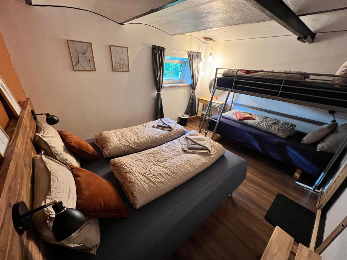 Bed & Breakfast Billund-bnb Aps