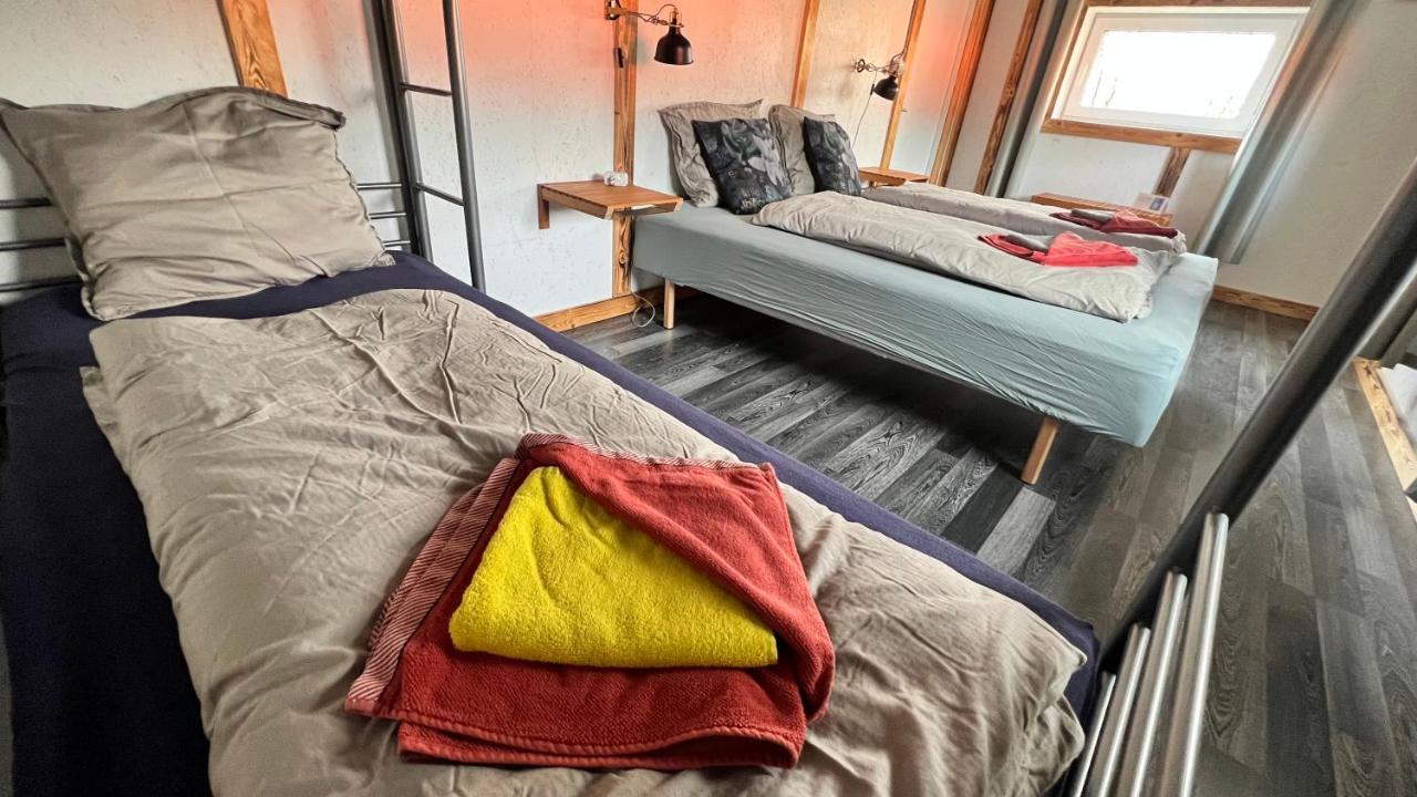 Billund-bnb Aps Bed & Breakfast