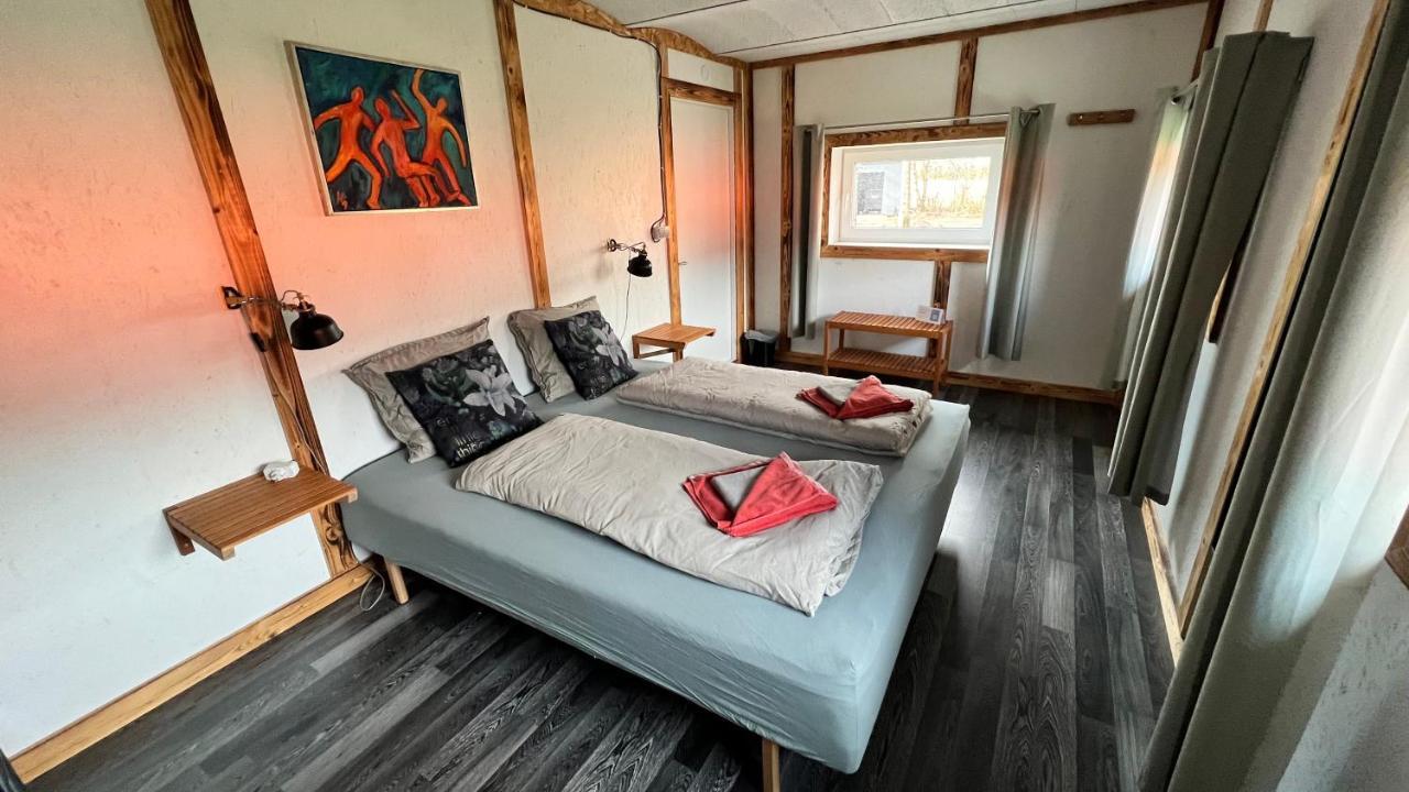 Billund-bnb Aps 2*