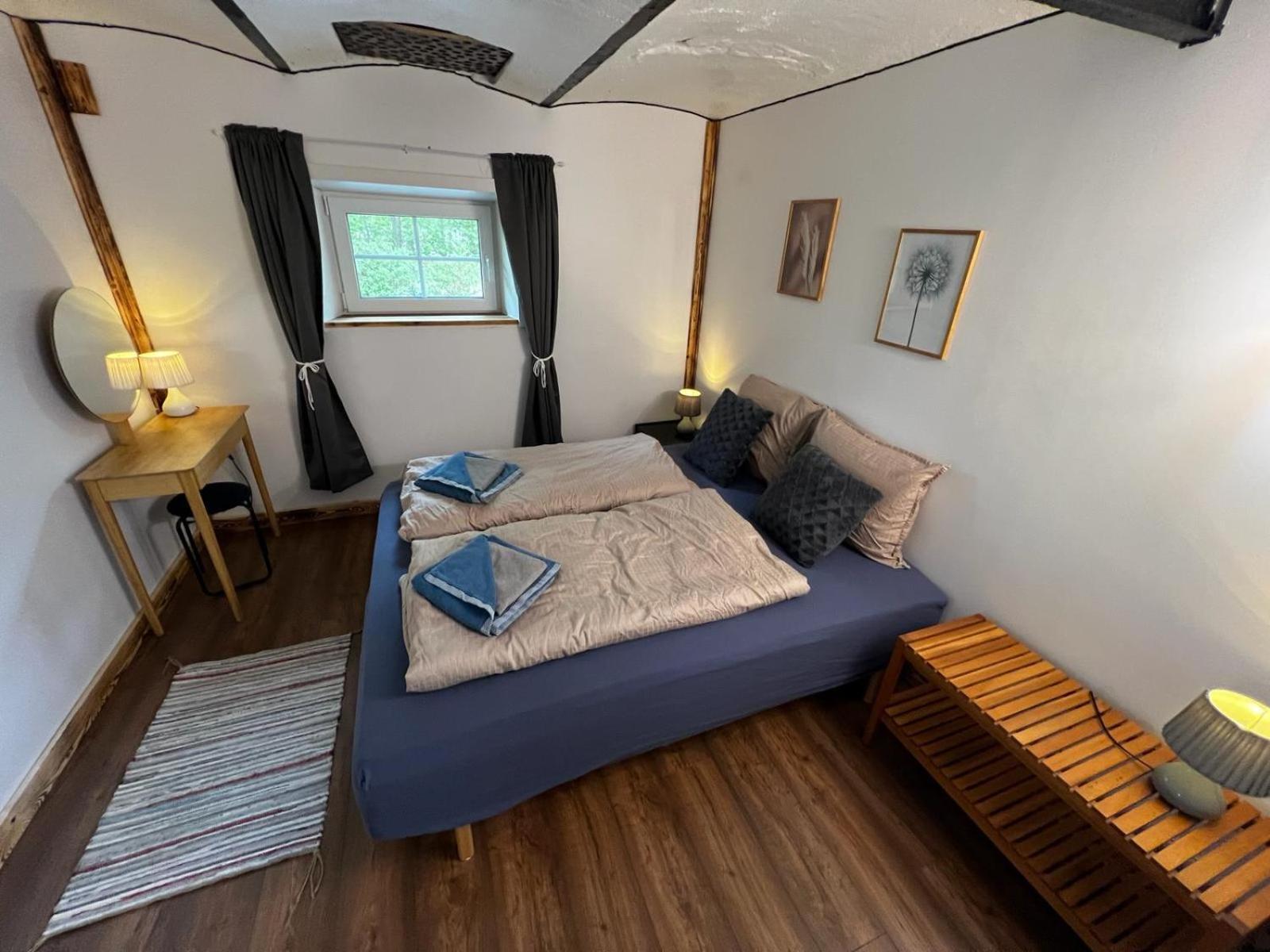 Bed & Breakfast Billund-bnb Aps 2*