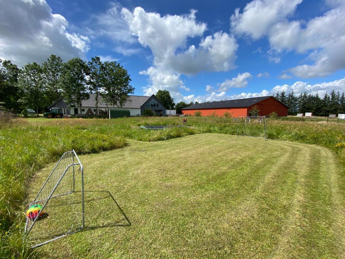 Billund-bnb Aps Billund